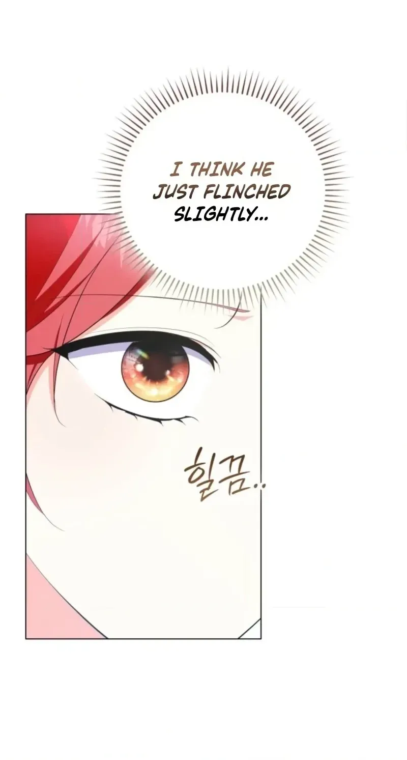 I Became The Male Leads’ Target Chapter 55 page 97 - 