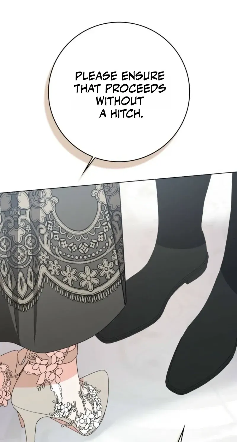 I Became The Male Leads’ Target Chapter 55 page 98 - 