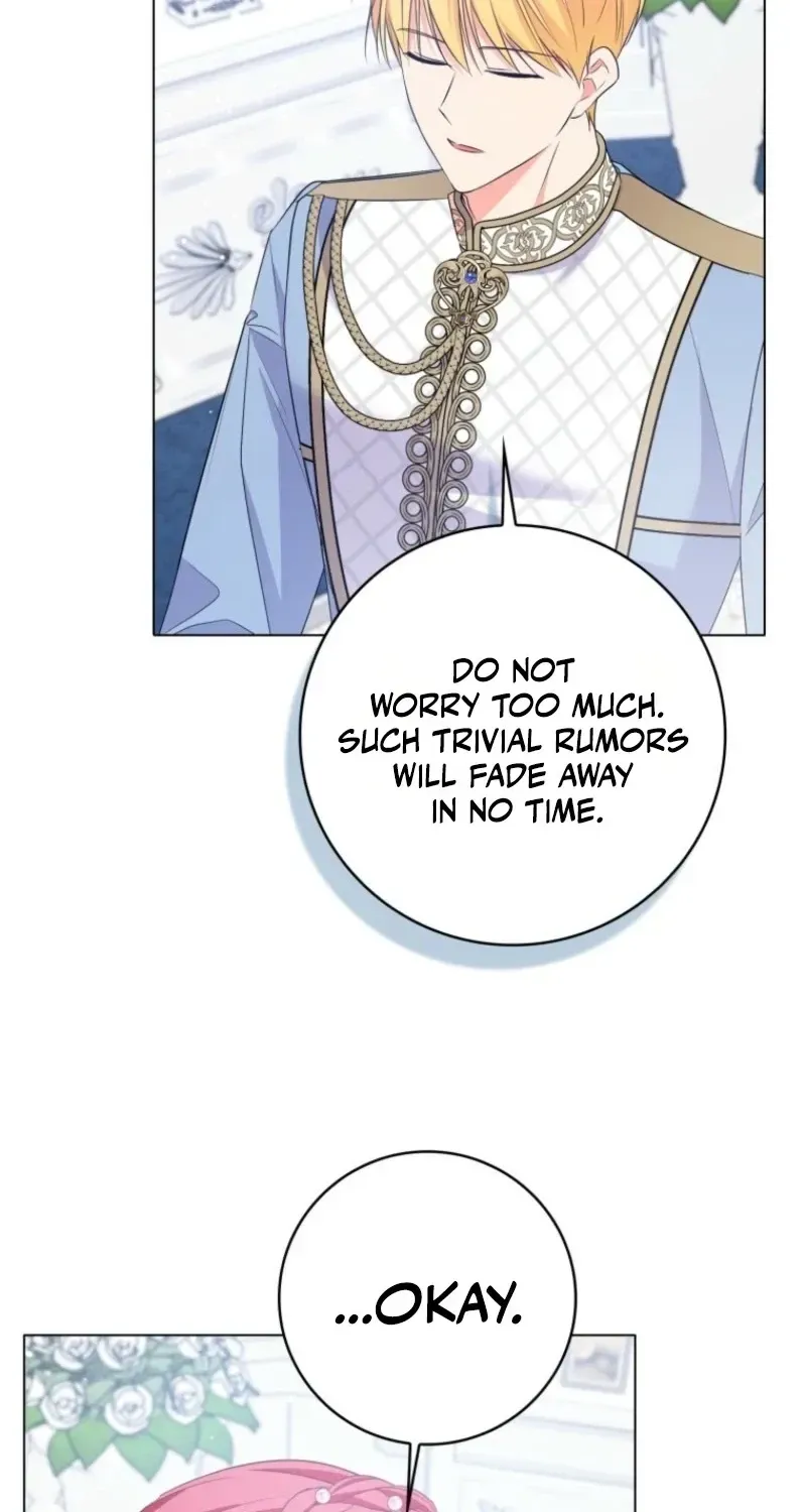 I Became The Male Leads’ Target Chapter 56 page 11 - 