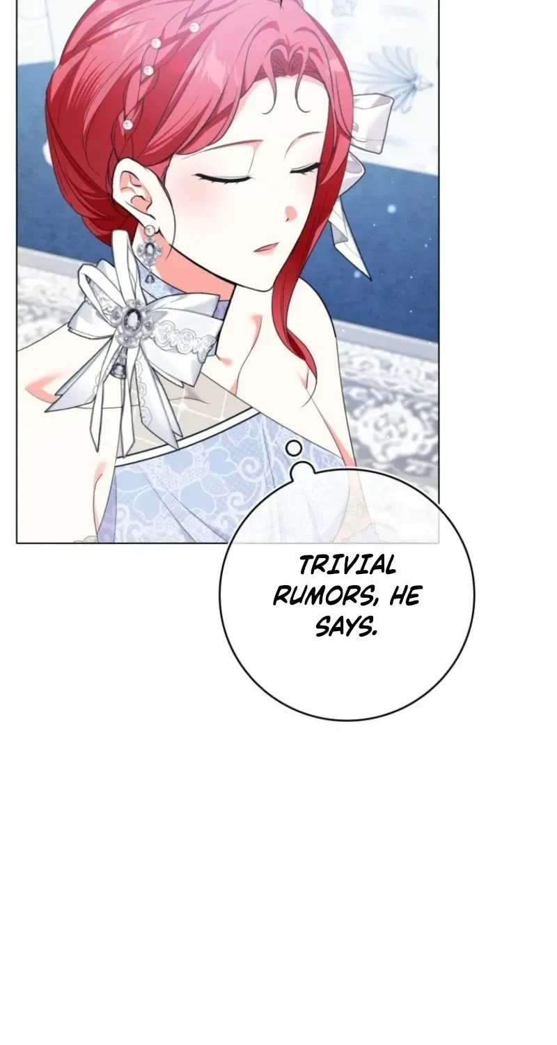 I Became The Male Leads’ Target Chapter 56 page 12 - 