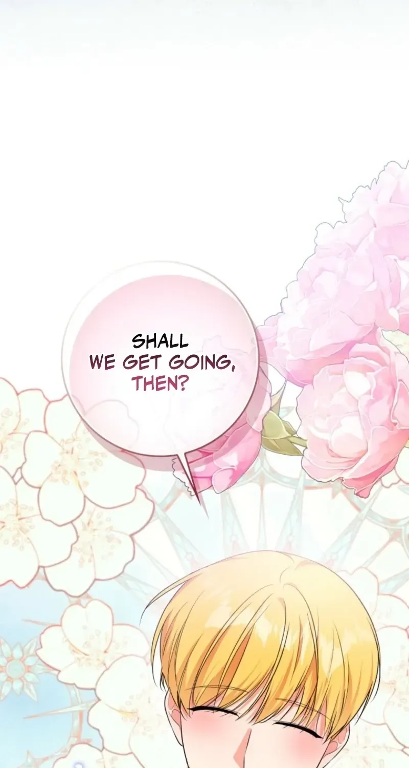 I Became The Male Leads’ Target Chapter 56 page 19 - 
