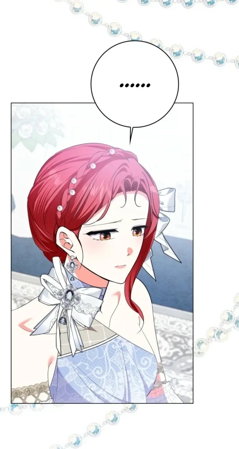 I Became The Male Leads’ Target Chapter 56 page 21 - 