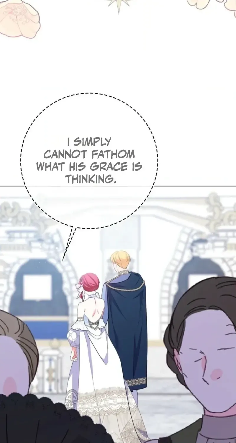 I Became The Male Leads’ Target Chapter 56 page 30 - 
