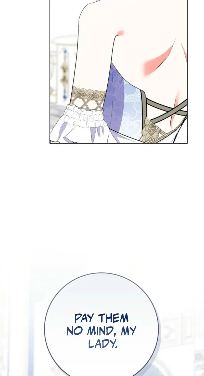 I Became The Male Leads’ Target Chapter 56 page 32 - 