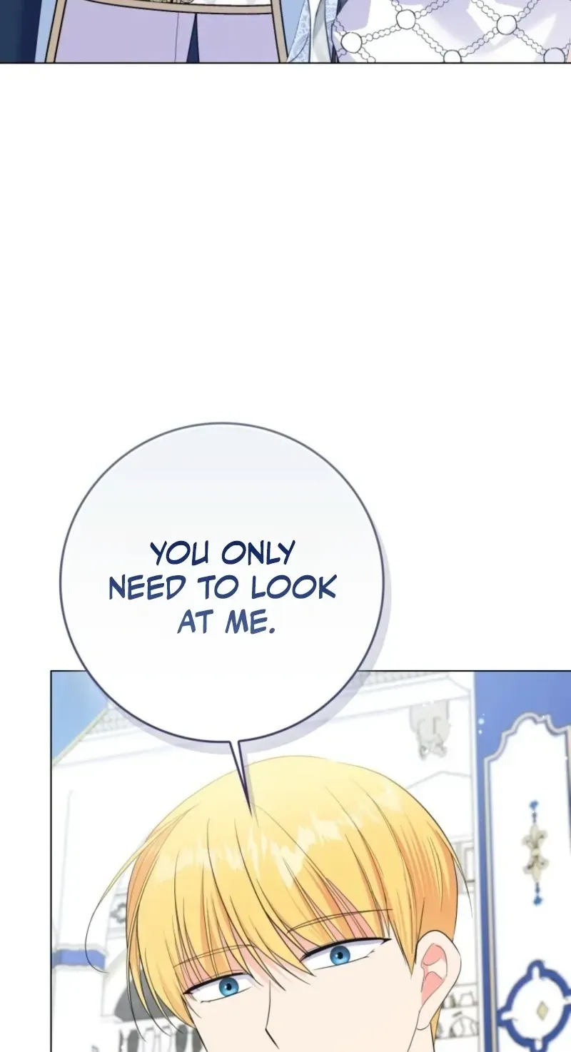 I Became The Male Leads’ Target Chapter 56 page 34 - 
