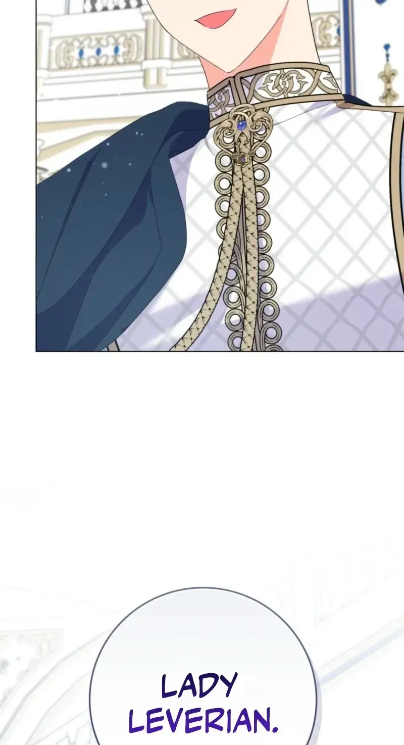 I Became The Male Leads’ Target Chapter 56 page 35 - 