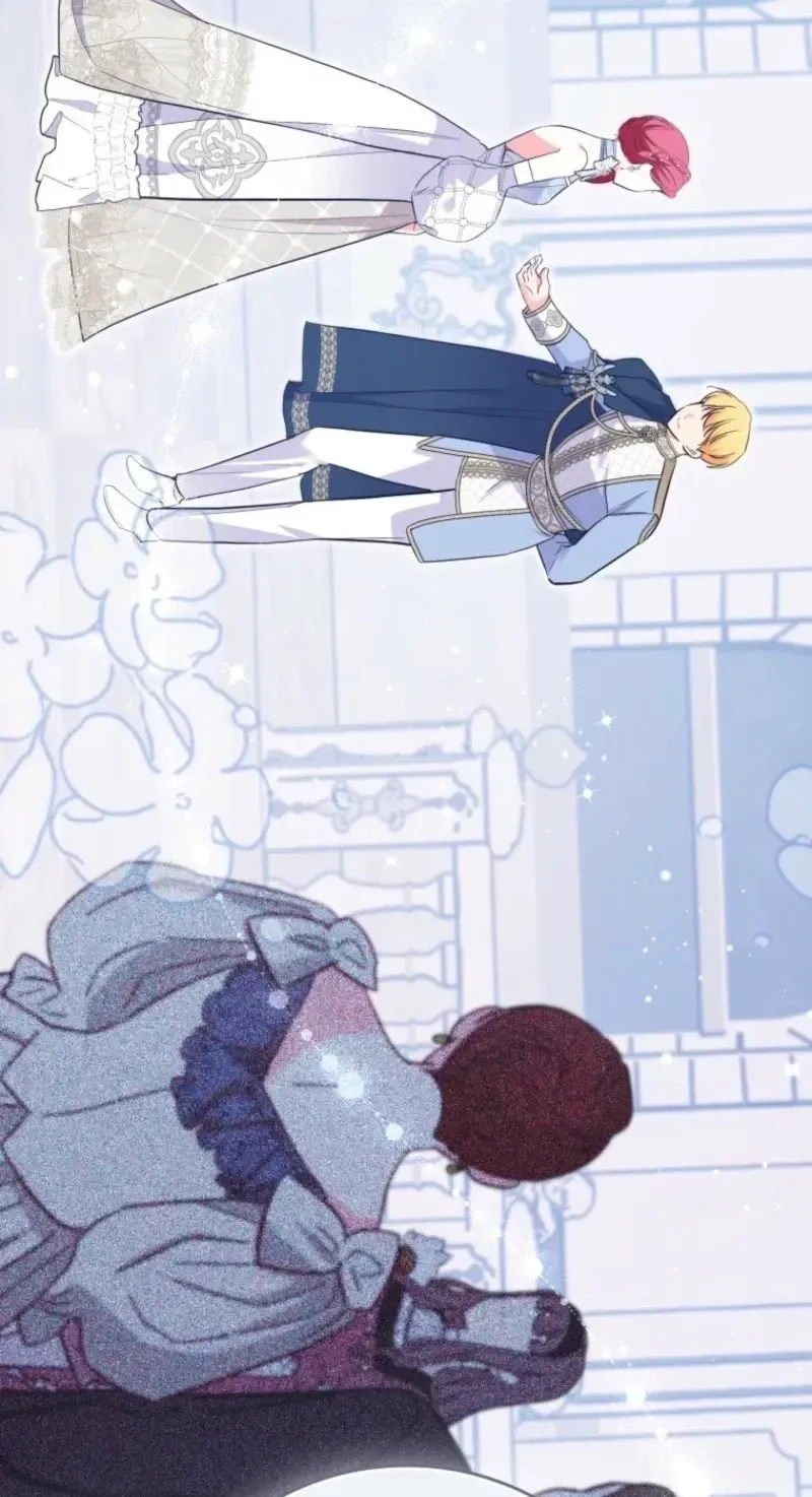 I Became The Male Leads’ Target Chapter 56 page 39 - 