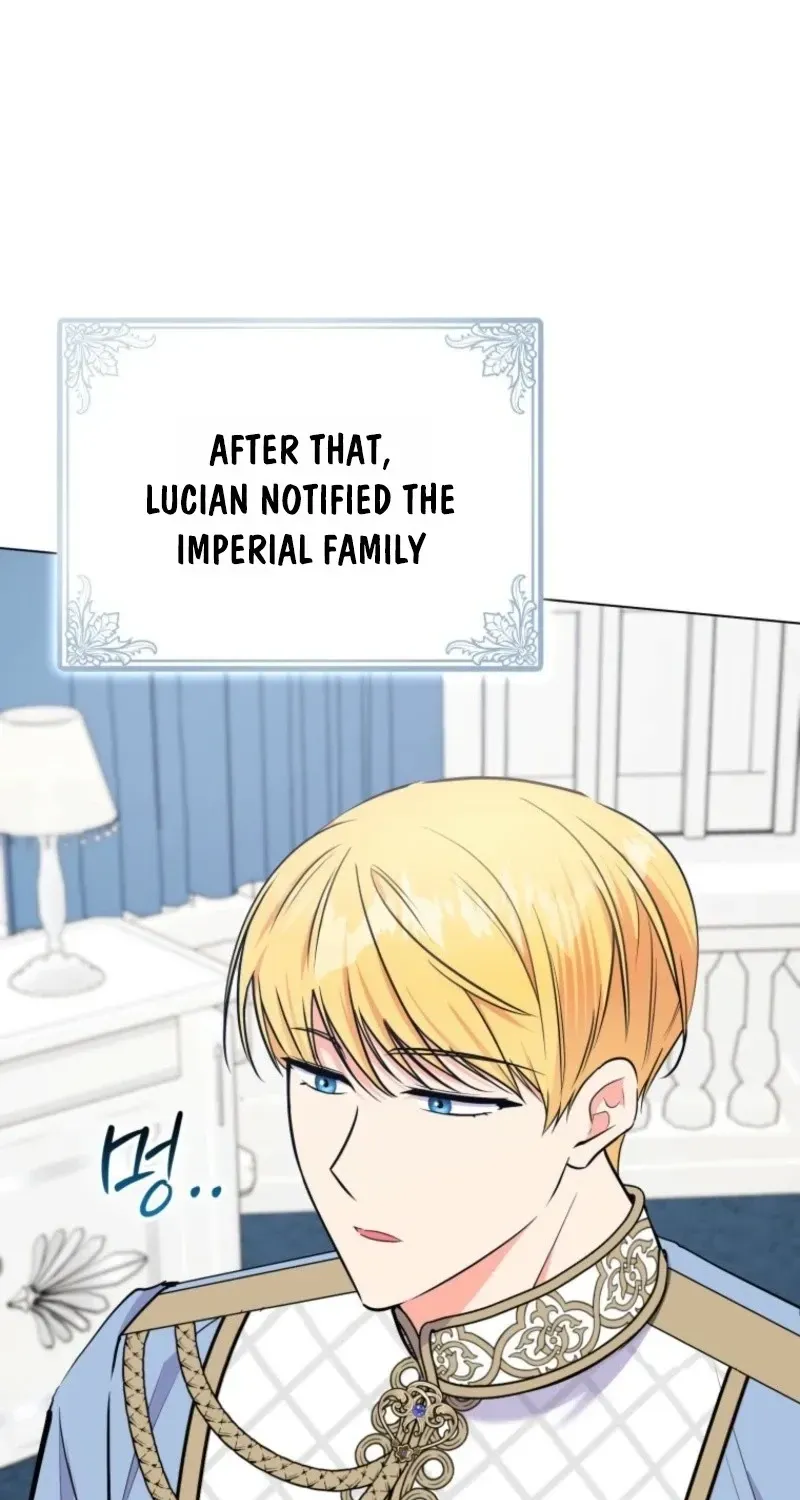 I Became The Male Leads’ Target Chapter 56 page 5 - 