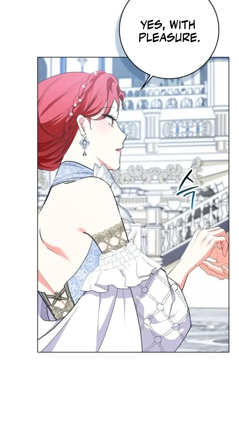 I Became The Male Leads’ Target Chapter 56 page 44 - 