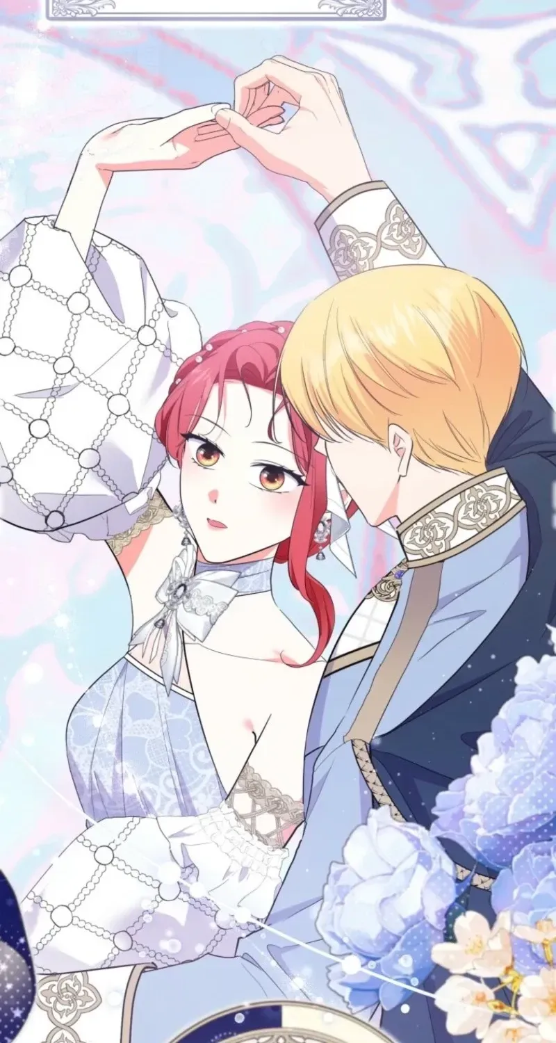I Became The Male Leads’ Target Chapter 56 page 47 - 
