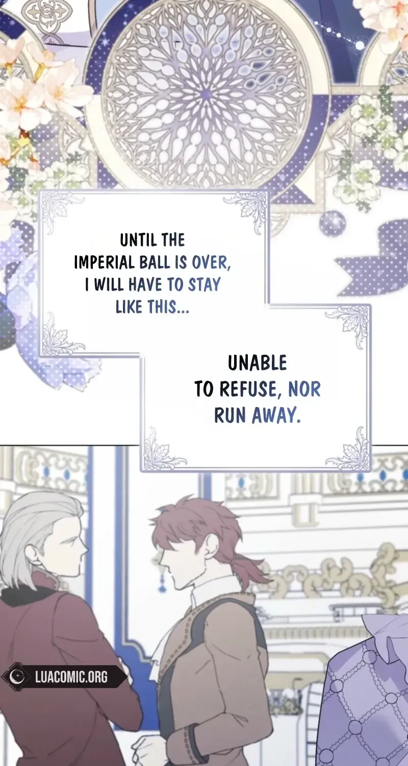 I Became The Male Leads’ Target Chapter 56 page 48 - 