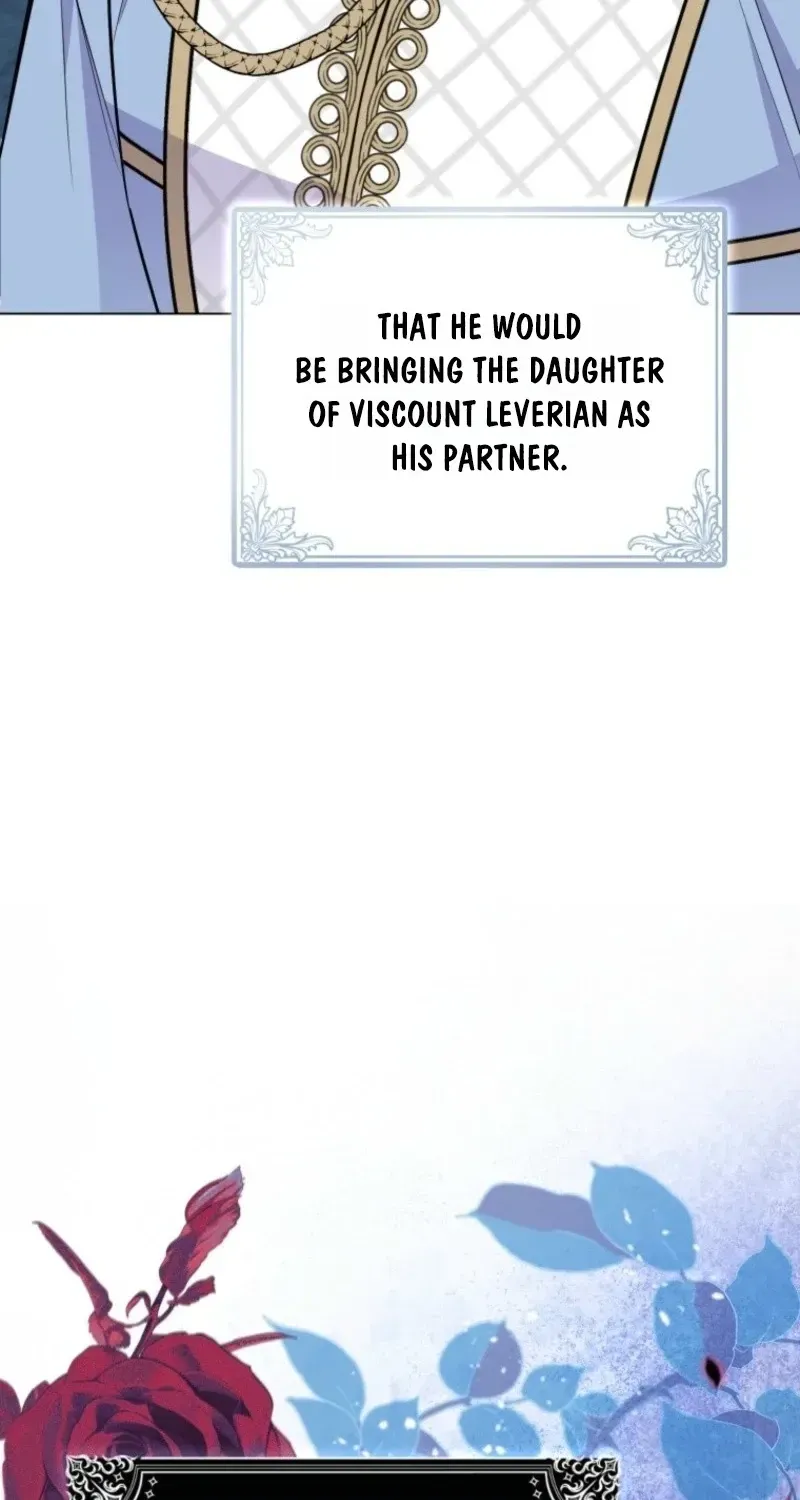 I Became The Male Leads’ Target Chapter 56 page 6 - 