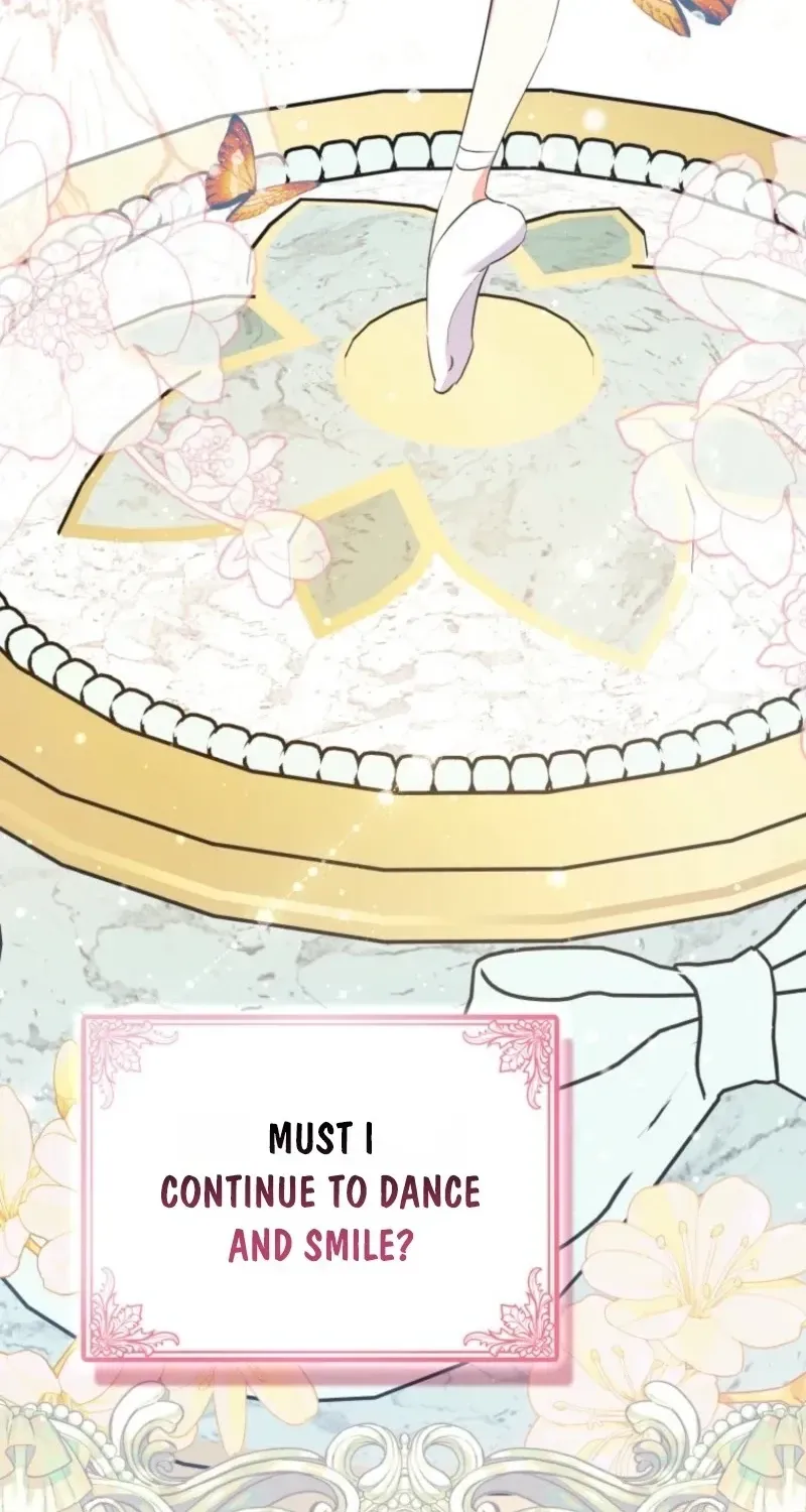 I Became The Male Leads’ Target Chapter 56 page 51 - 