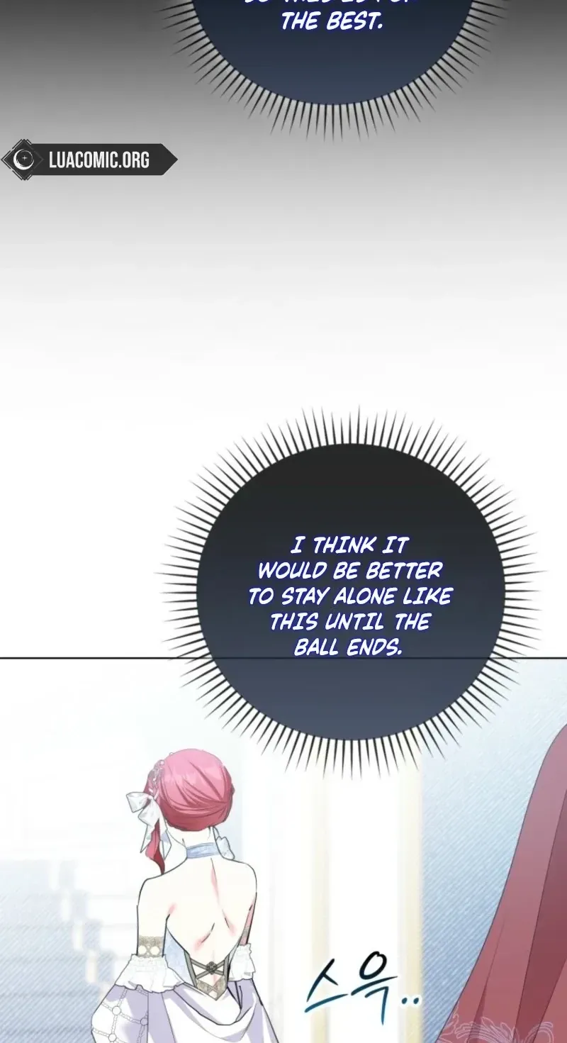 I Became The Male Leads’ Target Chapter 56 page 61 - 