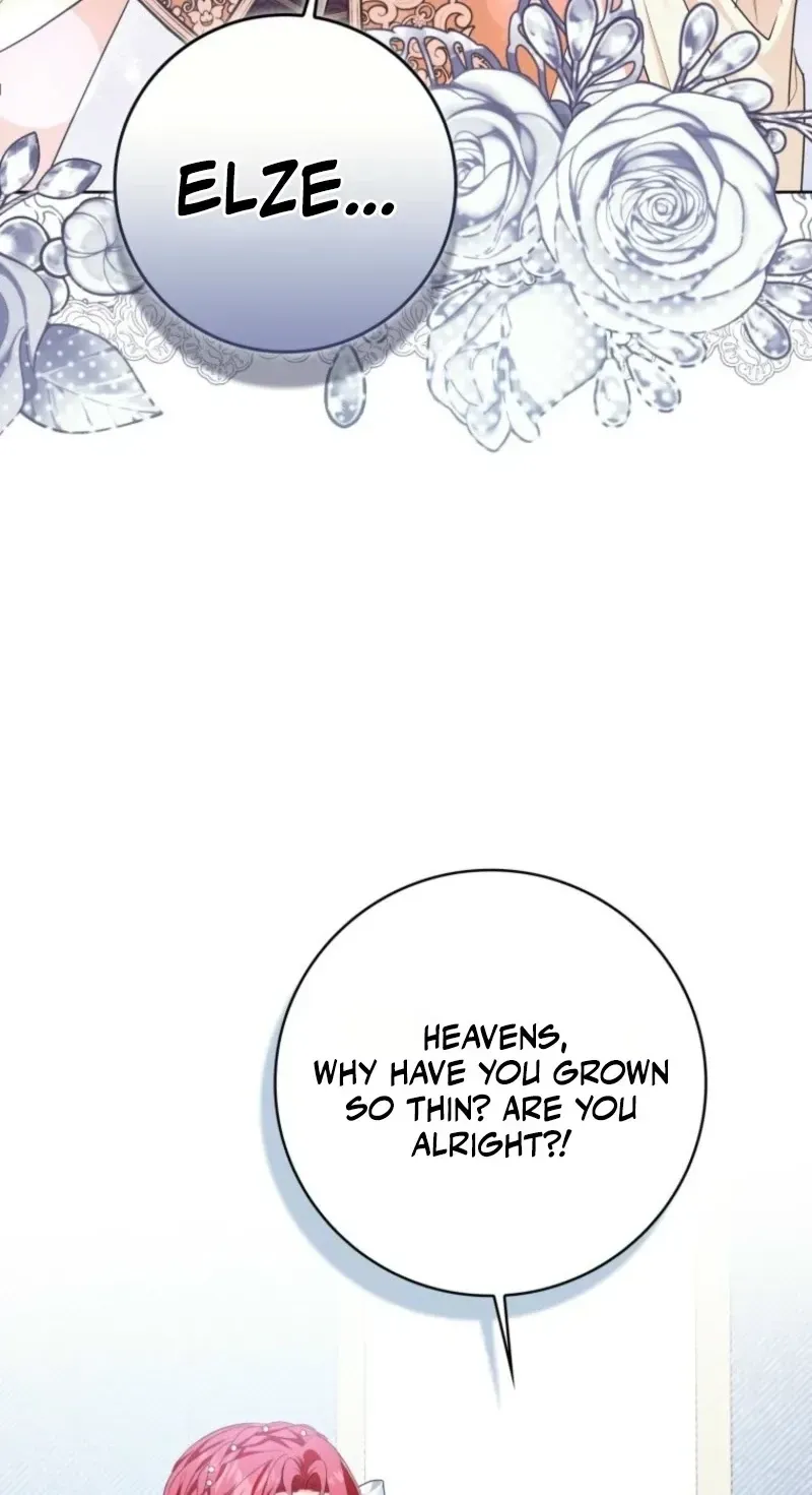 I Became The Male Leads’ Target Chapter 56 page 65 - 