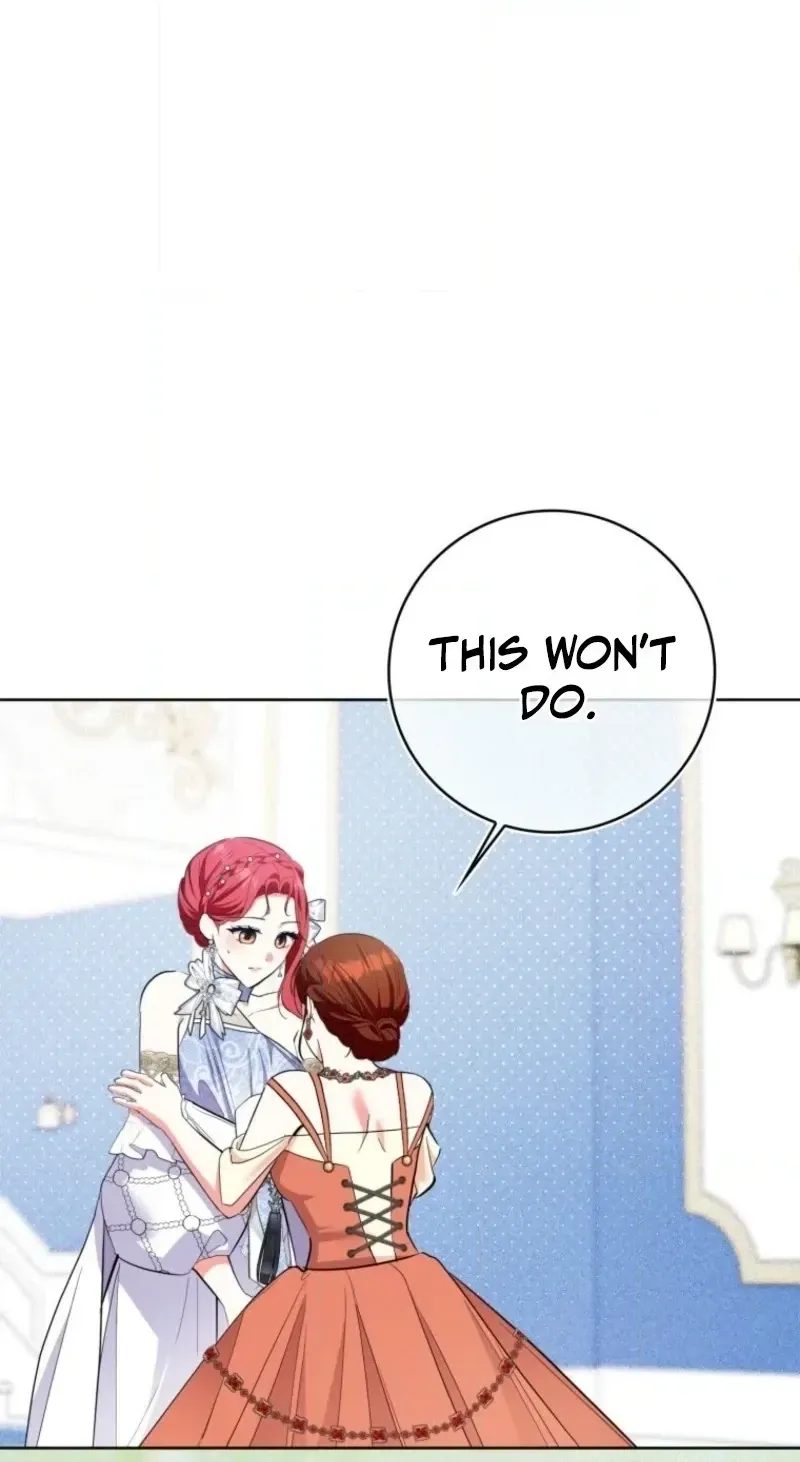 I Became The Male Leads’ Target Chapter 56 page 70 - 