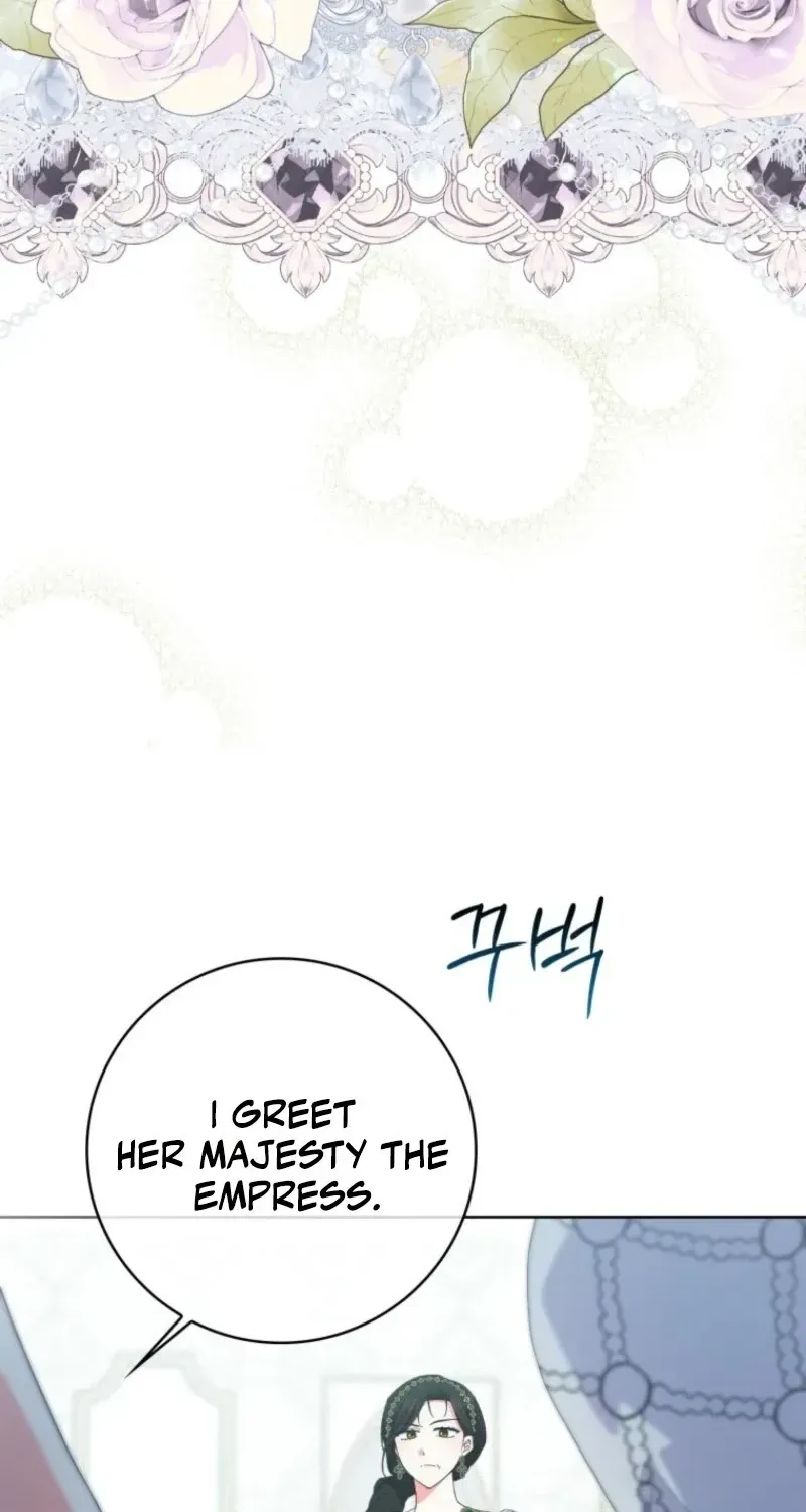 I Became The Male Leads’ Target Chapter 56 page 74 - 
