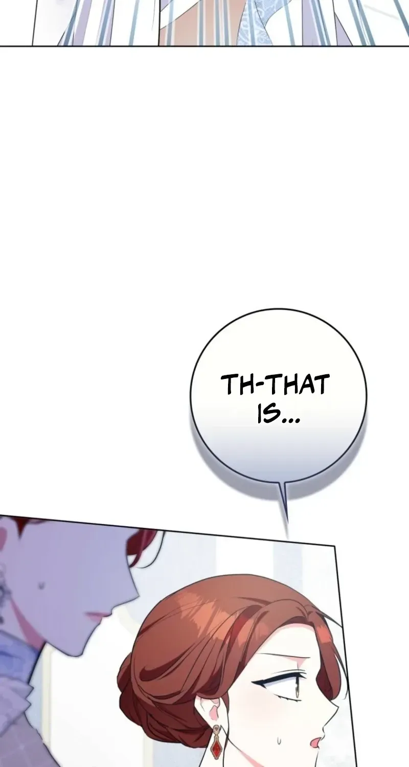 I Became The Male Leads’ Target Chapter 56 page 79 - 