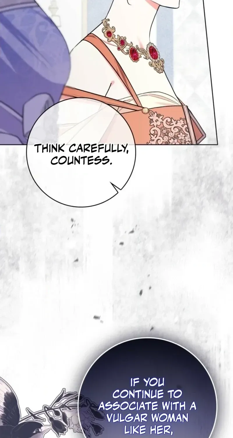 I Became The Male Leads’ Target Chapter 56 page 80 - 