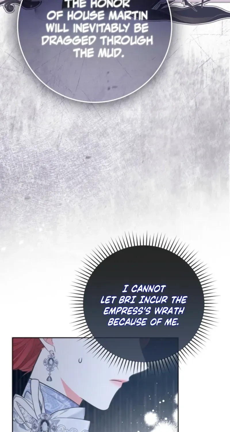 I Became The Male Leads’ Target Chapter 56 page 82 - 