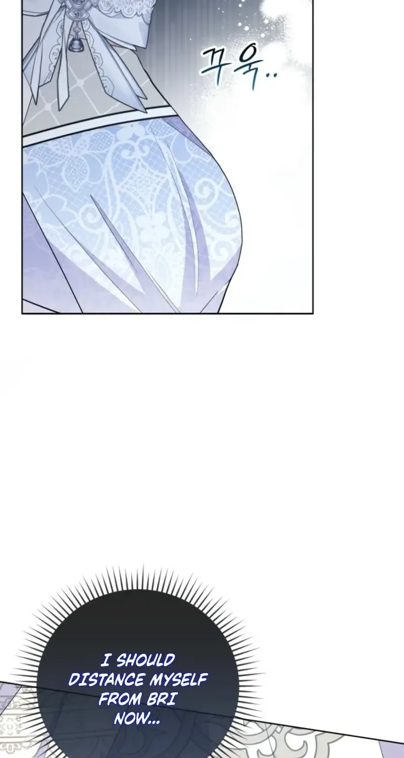 I Became The Male Leads’ Target Chapter 56 page 83 - 