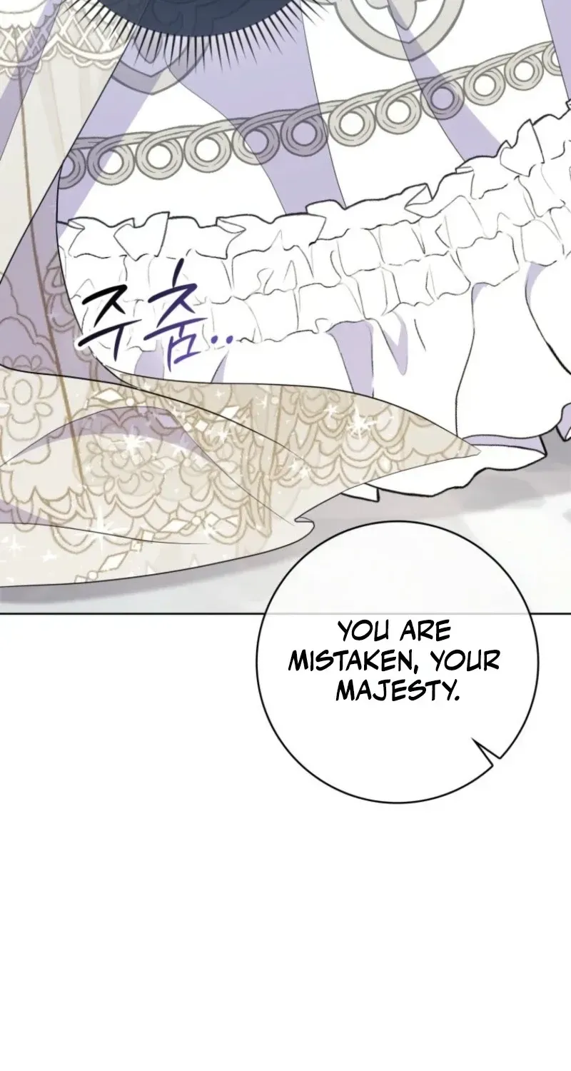 I Became The Male Leads’ Target Chapter 56 page 84 - 