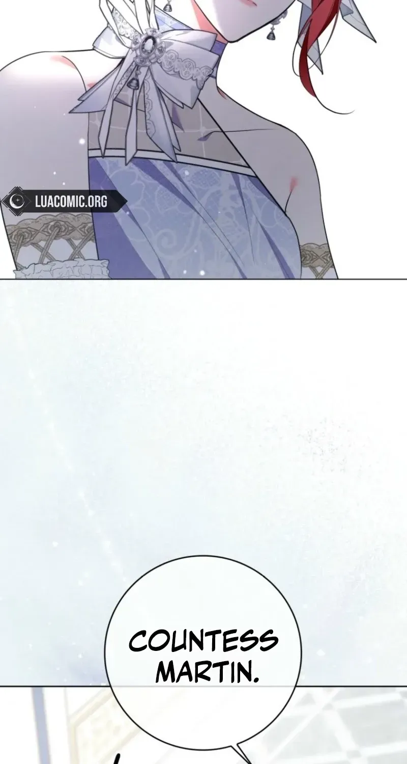 I Became The Male Leads’ Target Chapter 56 page 86 - 