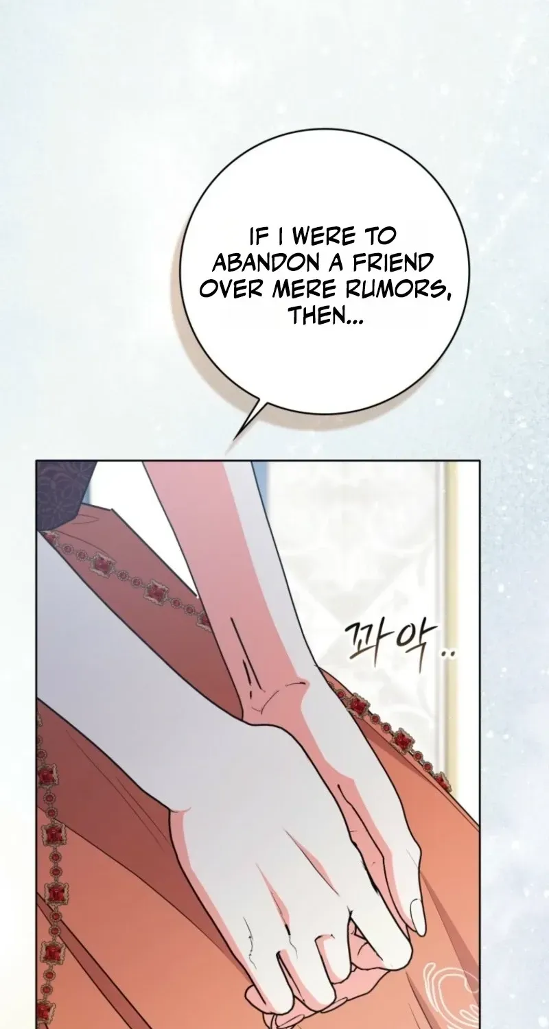 I Became The Male Leads’ Target Chapter 56 page 88 - 