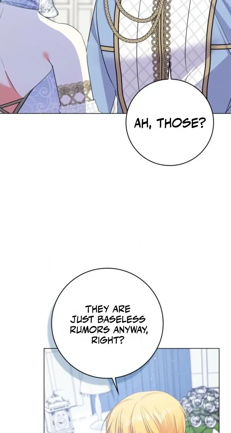 I Became The Male Leads’ Target Chapter 56 page 10 - 