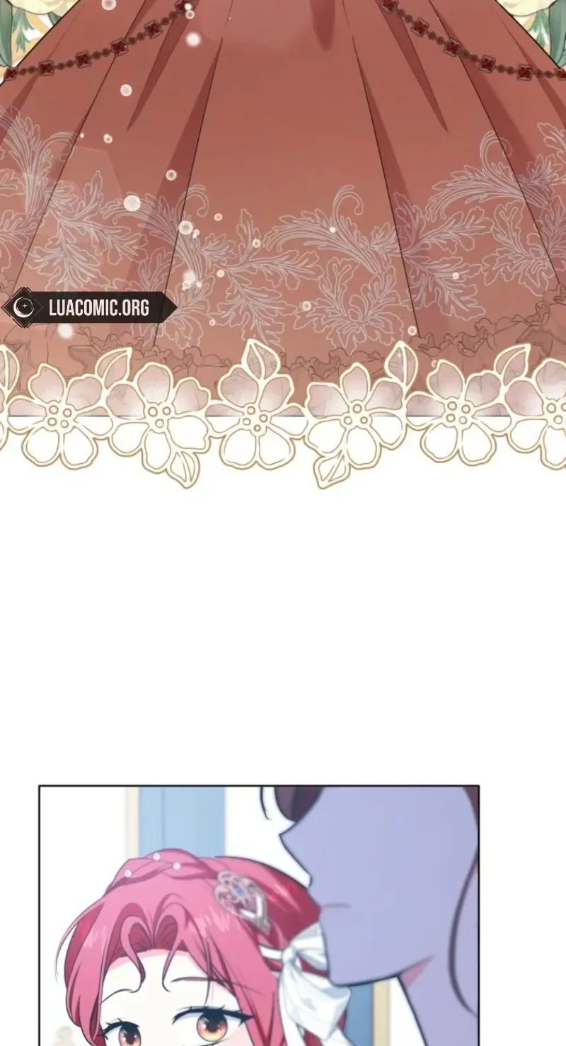 I Became The Male Leads’ Target Chapter 56 page 91 - 
