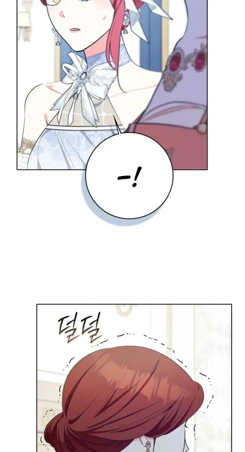 I Became The Male Leads’ Target Chapter 56 page 92 - 