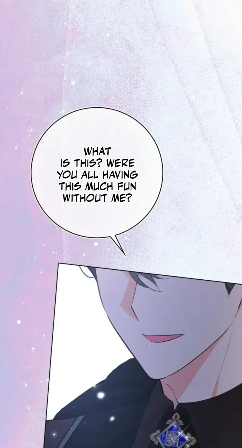 I Became The Male Leads’ Target Chapter 56 page 95 - 