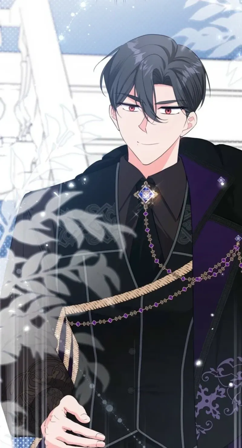 I Became The Male Leads’ Target Chapter 56 page 99 - 