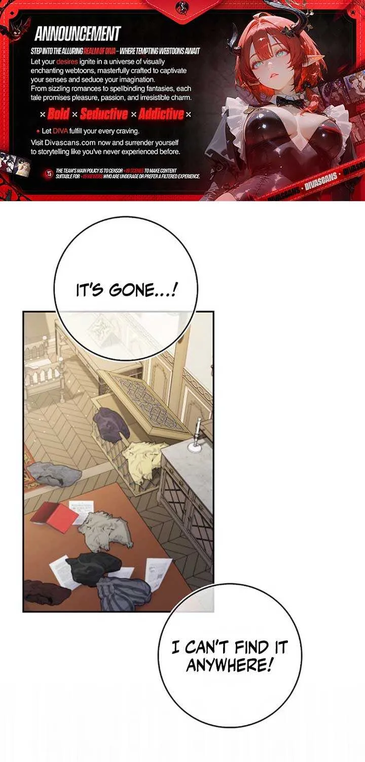 I Became The Male Leads’ Target Chapter 6 page 2 - 