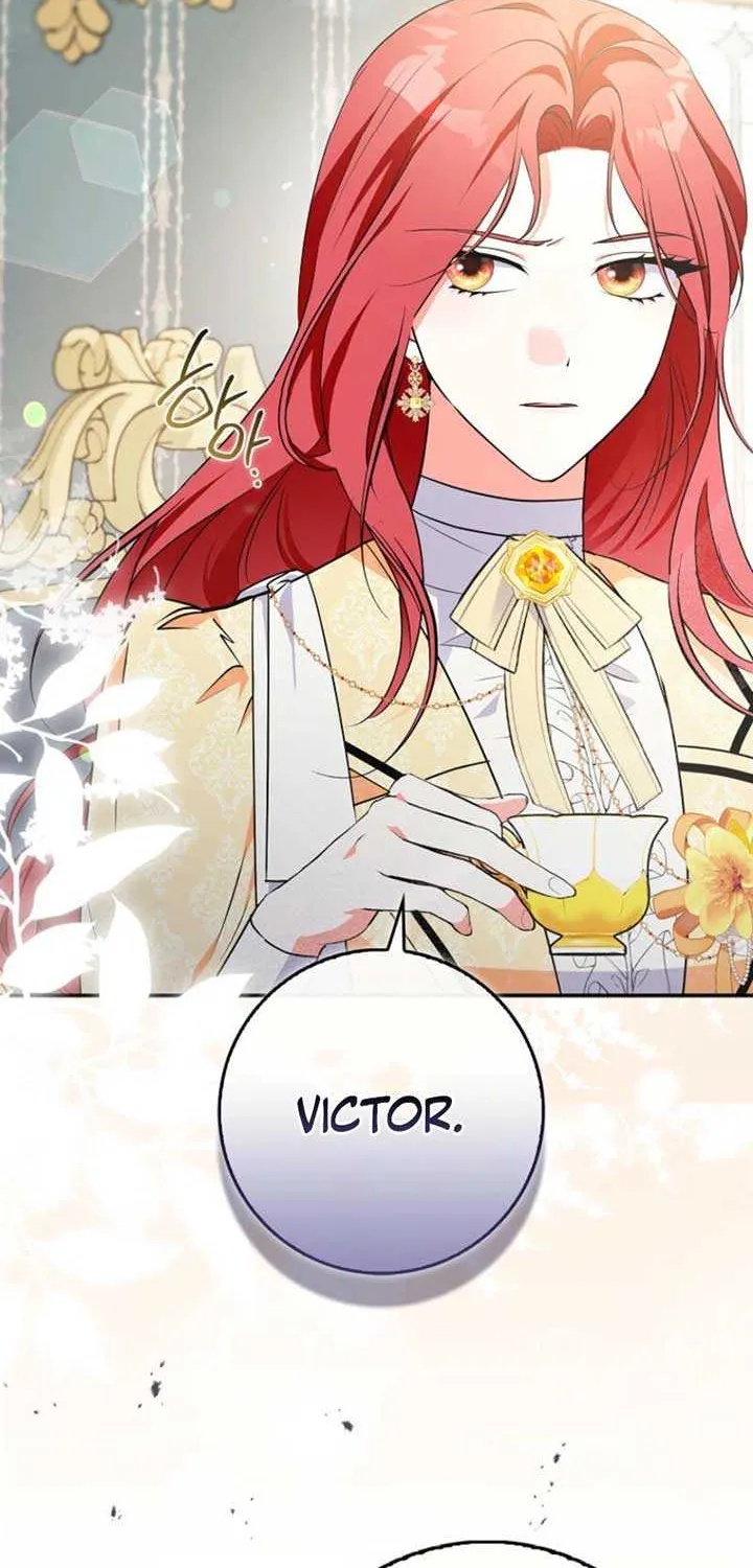 I Became The Male Leads’ Target Chapter 6 page 14 - 