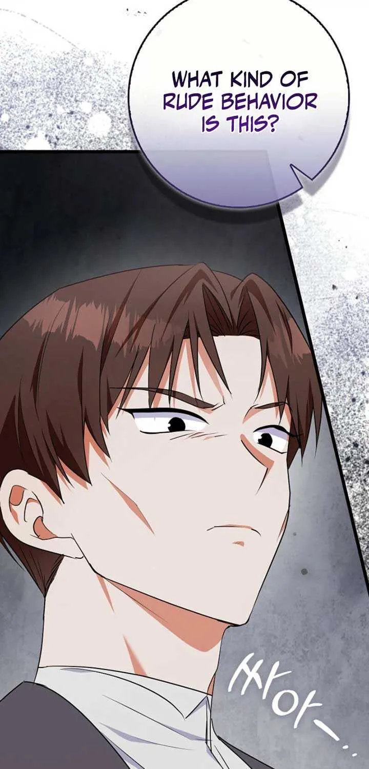 I Became The Male Leads’ Target Chapter 6 page 15 - 