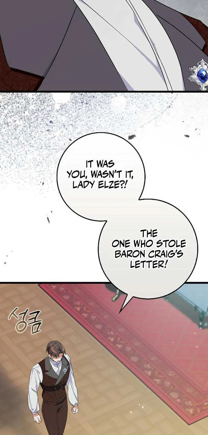 I Became The Male Leads’ Target Chapter 6 page 16 - 