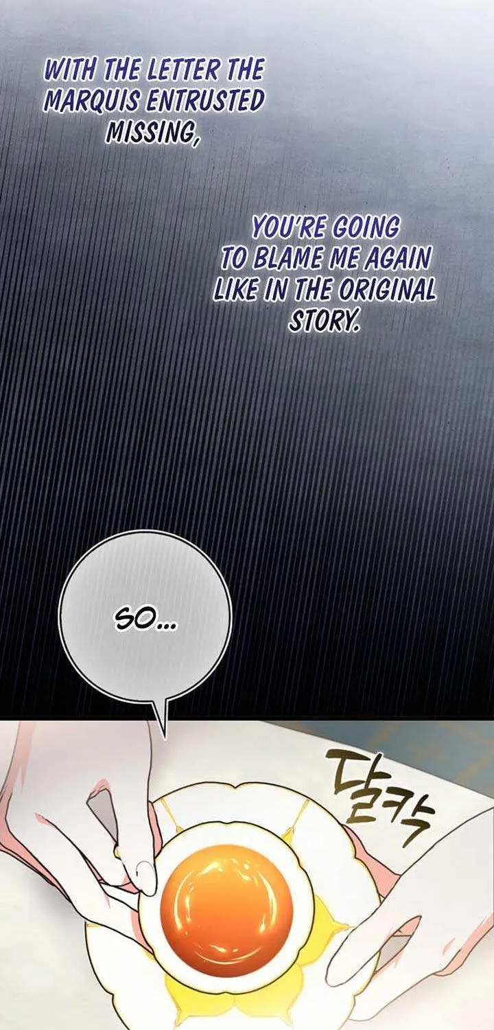 I Became The Male Leads’ Target Chapter 6 page 18 - 