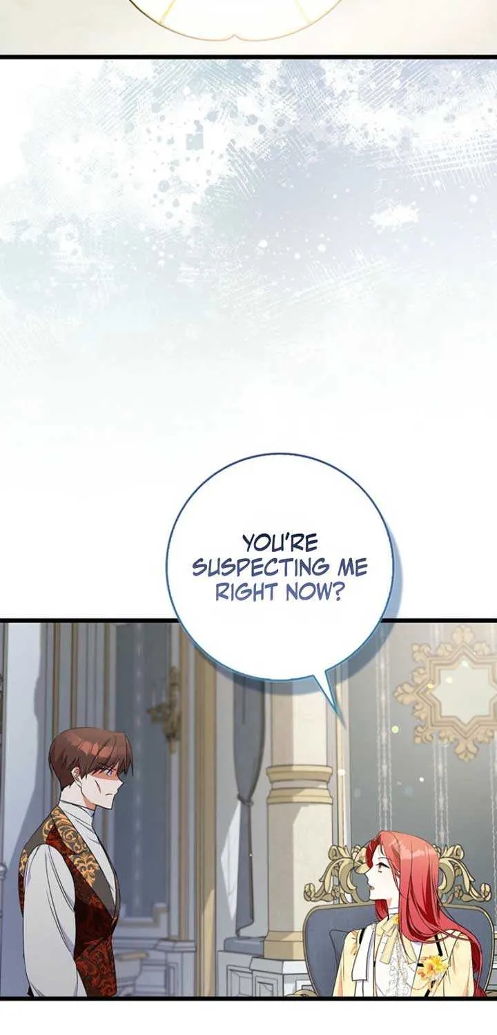 I Became The Male Leads’ Target Chapter 6 page 19 - 