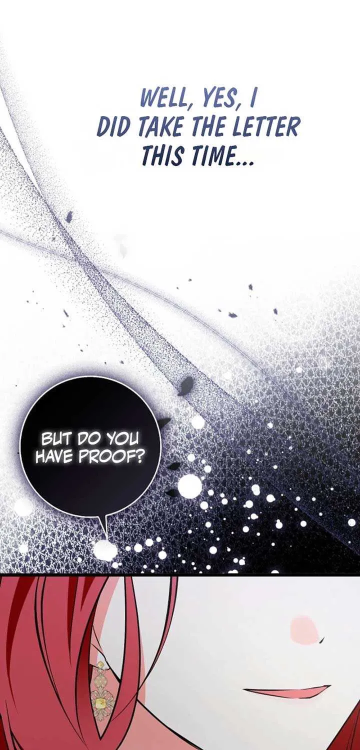 I Became The Male Leads’ Target Chapter 6 page 20 - 