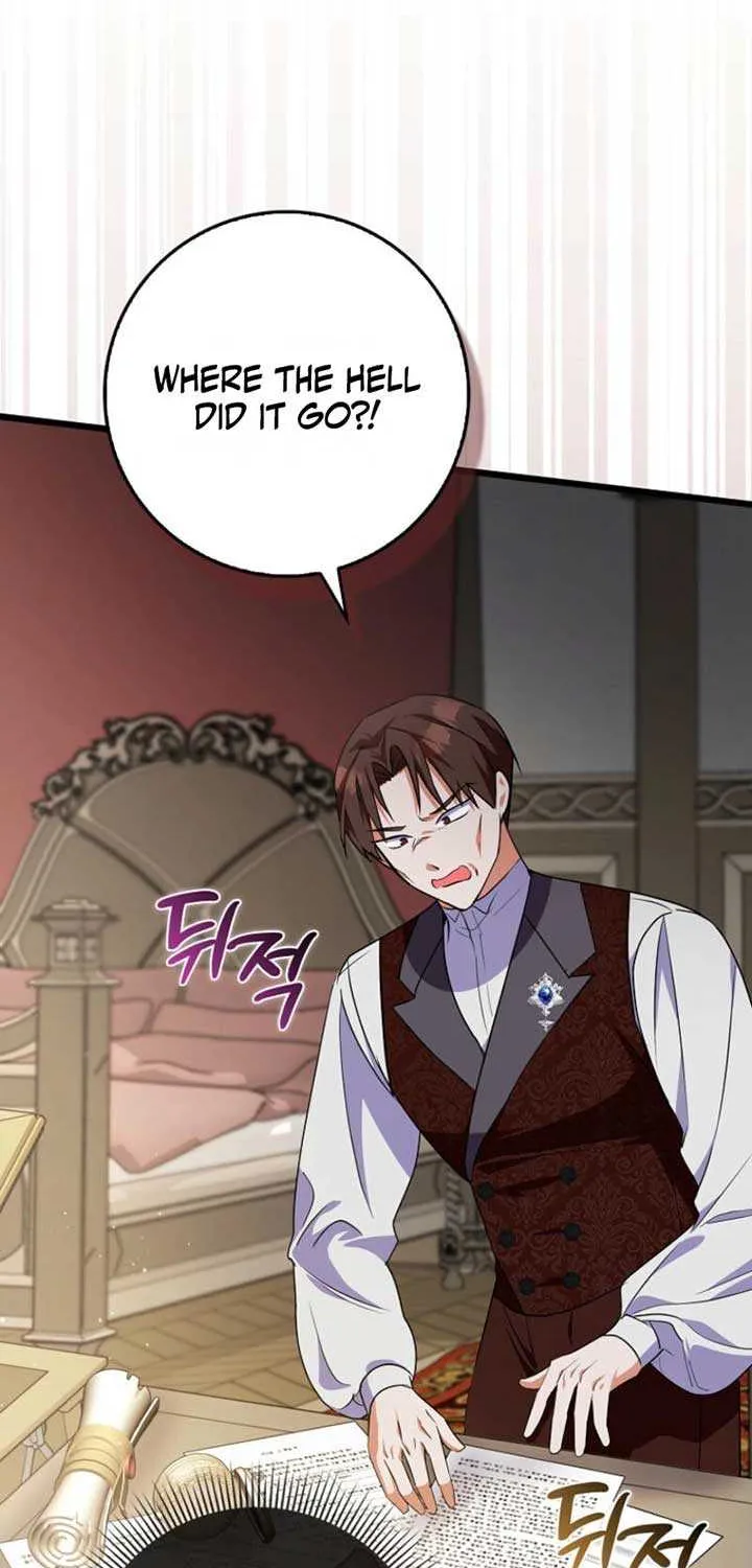 I Became The Male Leads’ Target Chapter 6 page 3 - 