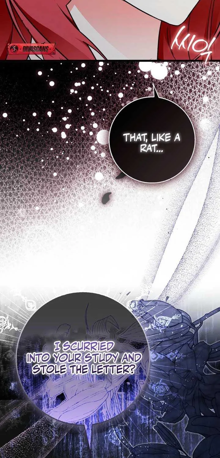 I Became The Male Leads’ Target Chapter 6 page 21 - 