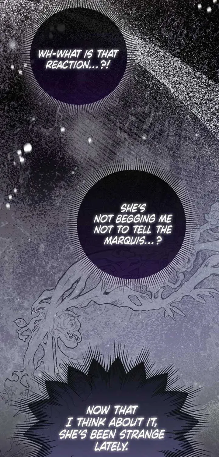 I Became The Male Leads’ Target Chapter 6 page 25 - 
