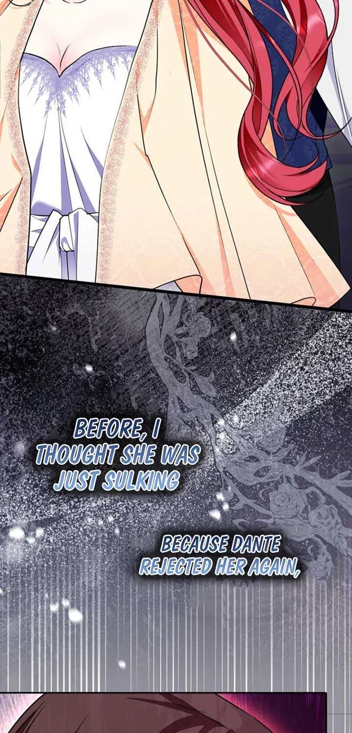 I Became The Male Leads’ Target Chapter 6 page 27 - 