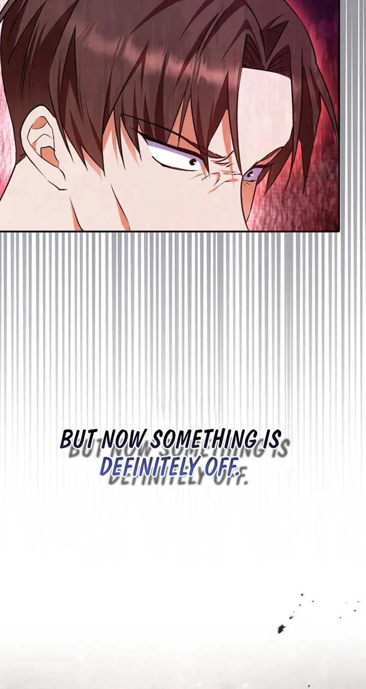 I Became The Male Leads’ Target Chapter 6 page 28 - 