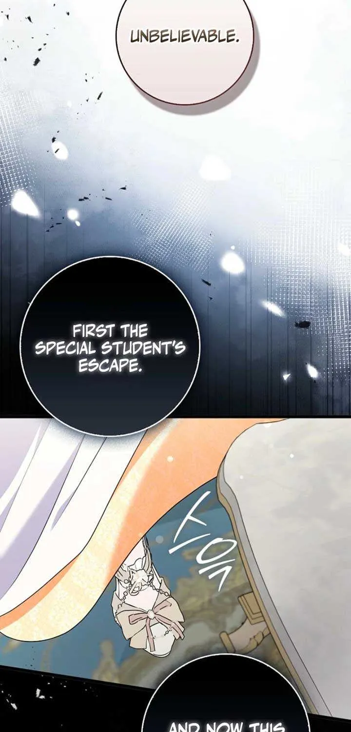 I Became The Male Leads’ Target Chapter 6 page 30 - 