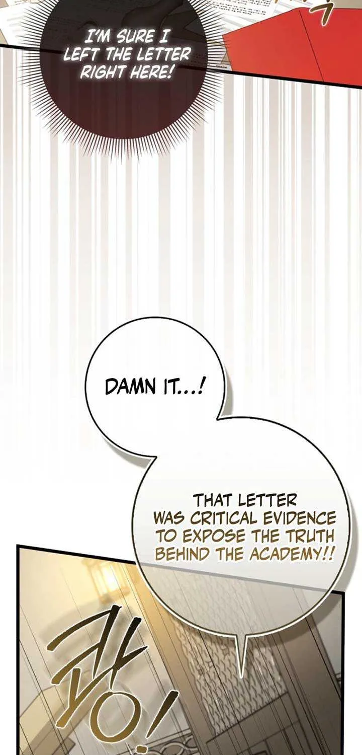 I Became The Male Leads’ Target Chapter 6 page 4 - 