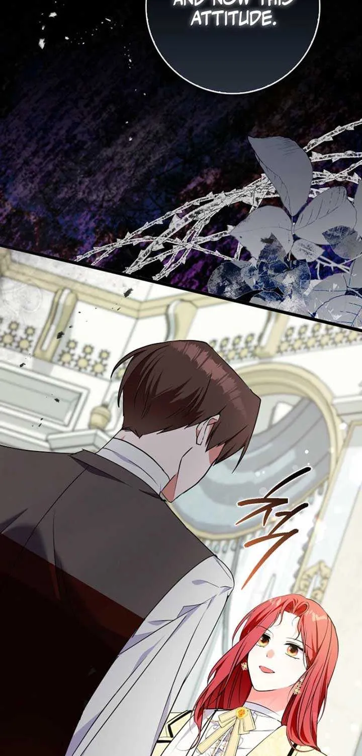 I Became The Male Leads’ Target Chapter 6 page 31 - 