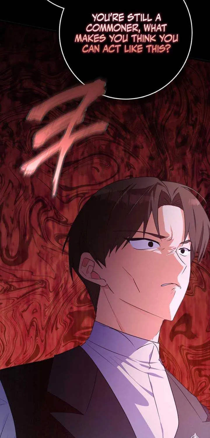 I Became The Male Leads’ Target Chapter 6 page 34 - 