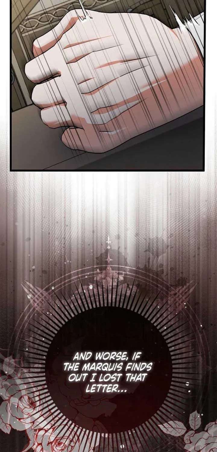 I Became The Male Leads’ Target Chapter 6 page 5 - 